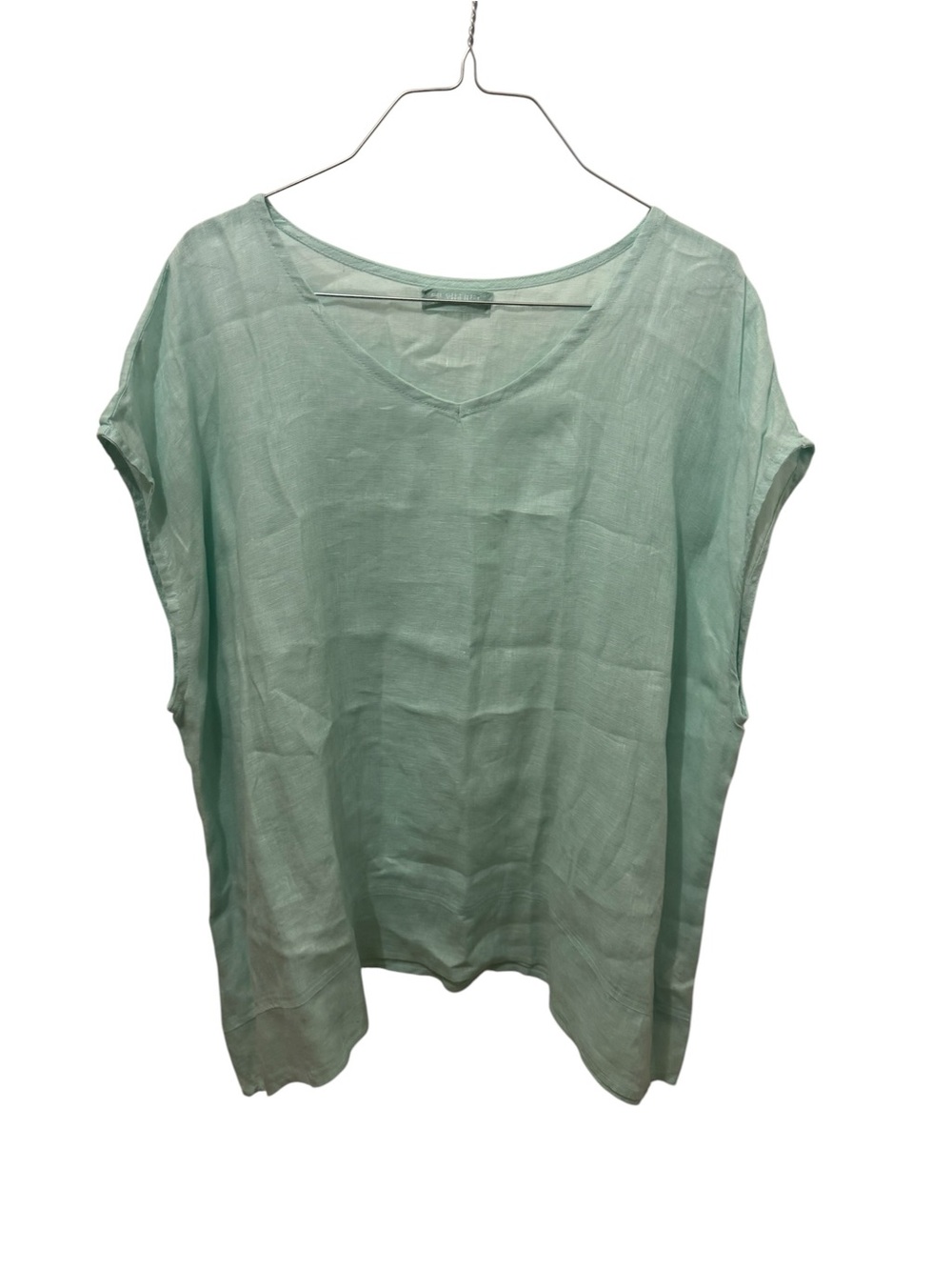CP Shades 100% Linen Top Size XL